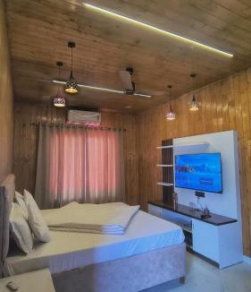 Bullawala Hotel | Tranquil Nature Resort