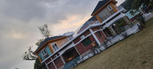 Bullawala Hotel | Tranquil Nature Resort