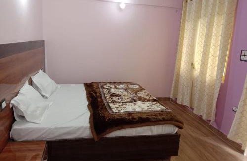 Mukteshwar House | Tranquil Retreat