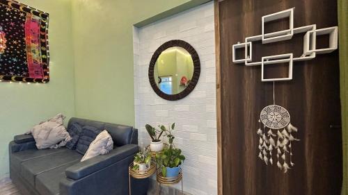 Samba Apartment | Tranquil-The calm retreat