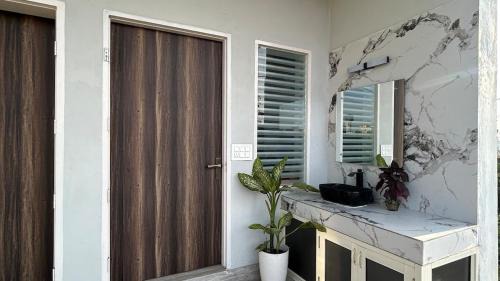 Samba Apartment | Tranquil-The calm retreat