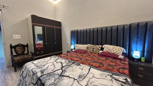 Samba Apartment | Tranquil-The calm retreat