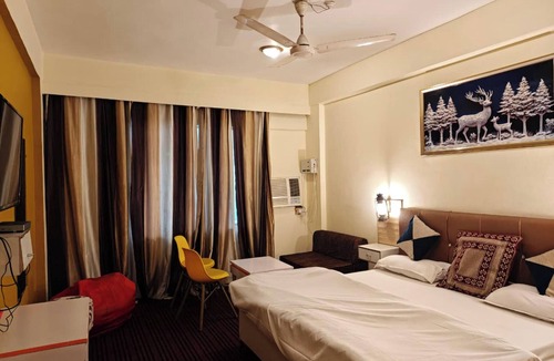Meerut Hotel | Travel Meerut Inn