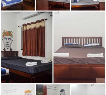 Bommayapalayam House | Travellers Crib by Crib community