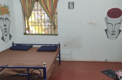Bommayapalayam Hostel | Travellers Tribe By LiveLEhood Habitat