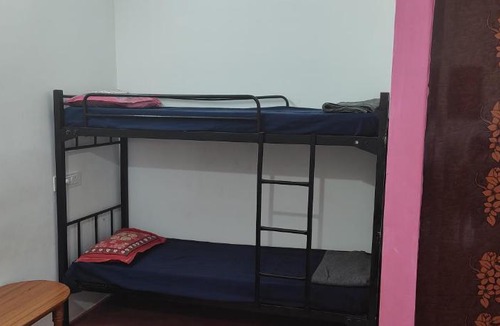 Bommayapalayam Hostel | Travellers Tribe By LiveLEhood Habitat