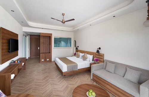 Bail Parao Hotel | Treat Imperial Jim Corbett