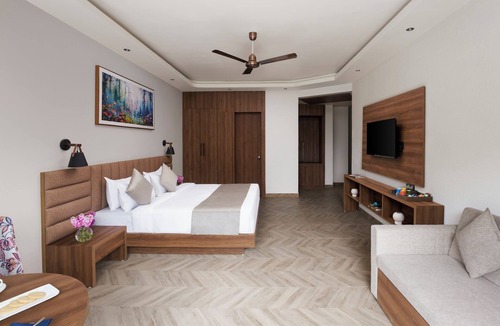 Bail Parao Hotel | Treat Imperial Jim Corbett