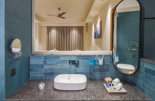 Bail Parao Hotel | Treat Imperial Jim Corbett