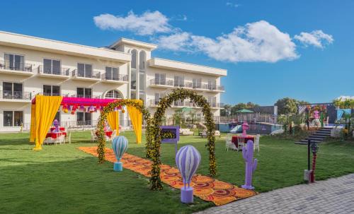 Bail Parao Hotel | Treat Imperial Jim Corbett
