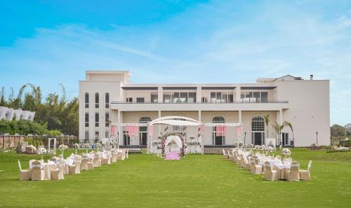 Bail Parao Hotel | Treat Imperial Jim Corbett