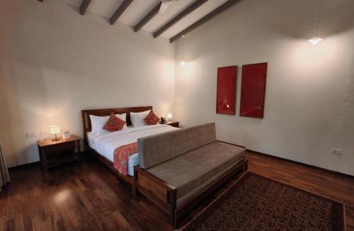 Yercaud Resort | Tree of Life Shambala, Yercaud
