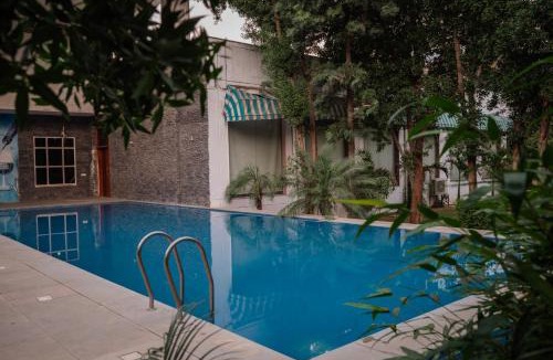 Sawai Madhopur Resort | Tree of Life Tiger Trails, Ranthambore