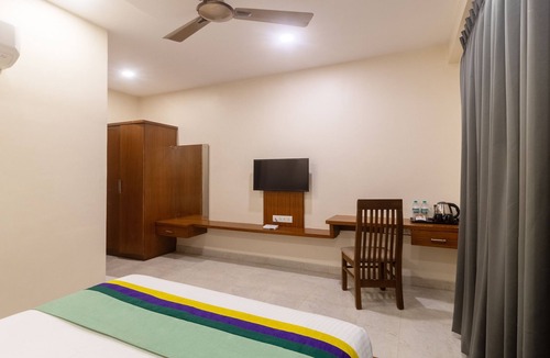 Bengaluru Hotel | Treebo Anjani Fortune Suites