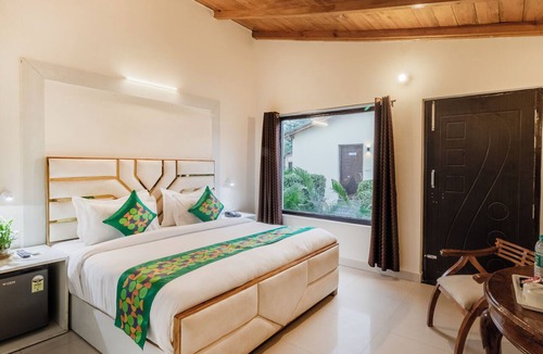 Ramnagar Hotel | Treebo Corbett Hideout Dada's