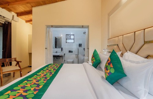 Ramnagar Hotel | Treebo Corbett Hideout Dada's