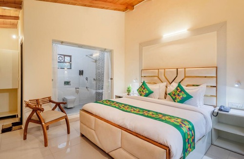 Ramnagar Hotel | Treebo Corbett Hideout Dada's