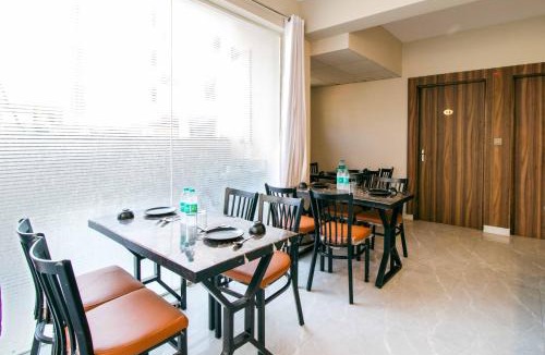 Sector 62 Hotel | Treebo Elite Corporate, Sector 62