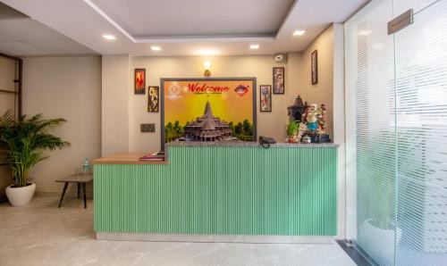 Sector 62 Hotel | Treebo Elite Corporate, Sector 62