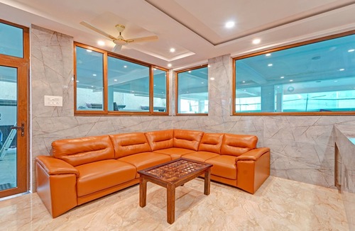 Porur Hotel | Treebo Elite Inn