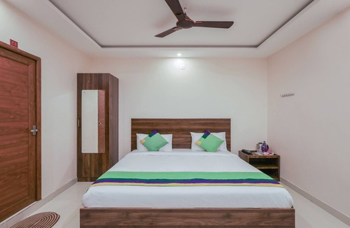 Porur Hotel | Treebo Elite Inn