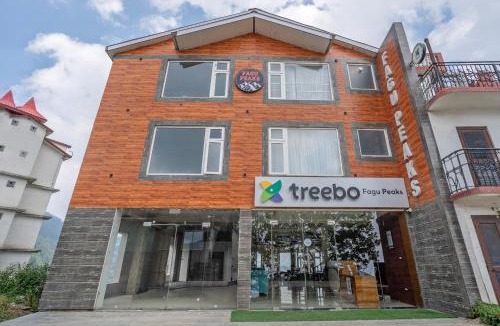 Fagu Hotel | Treebo Fagu Peaks