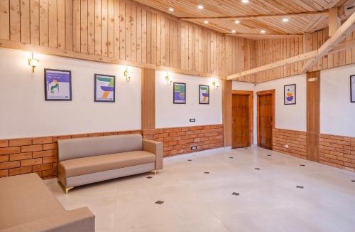 Fagu Hotel | Treebo Fagu Peaks