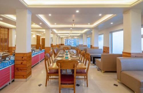 Fagu Hotel | Treebo Fagu Peaks