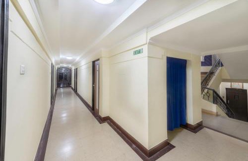 Guirim Hotel | Treebo Green Park