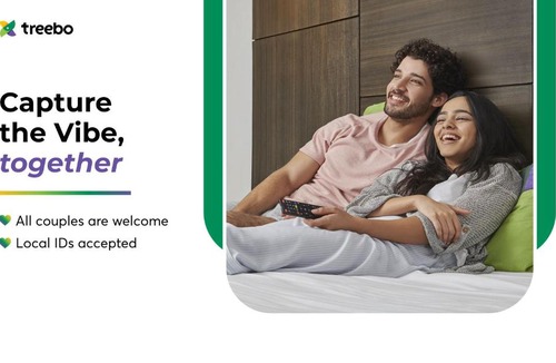 Indore Hotel | Treebo Hub