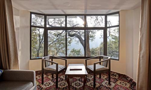 Mallital Hotel | Treebo Kosmos Anamika, 1 Km From Nainital Lake