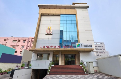 Dabagardens Hotel | Treebo Landmark