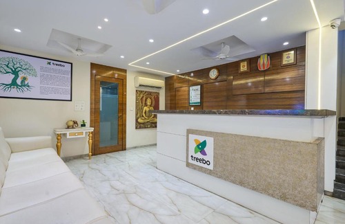 Dabagardens Hotel | Treebo Landmark