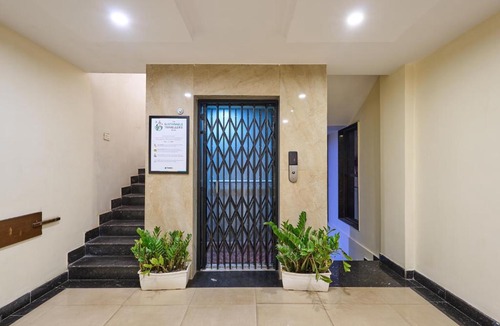 Dabagardens Hotel | Treebo Landmark