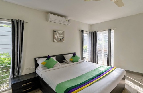 Yelagiri Hotel | Treebo Midvalley Residence