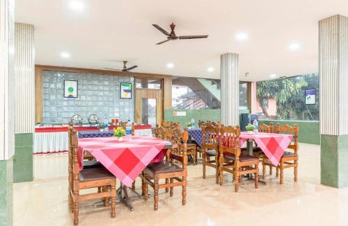 Basrur Resort | Treebo Pratham Inn Water Park Resort With Swimming Pool