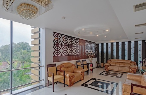 Anantha Narayanapuram Hotel | Treebo Premium Palmyra Milford, 2 Km From Alleppey Beach