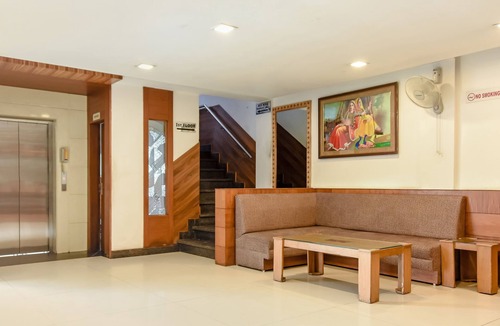 Jalandhar Hotel | Treebo Red Petal Jalandhar