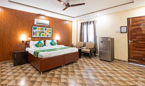 Kotabagh Hotel | Treebo Samsara Villas & Spa with Swimming Pool