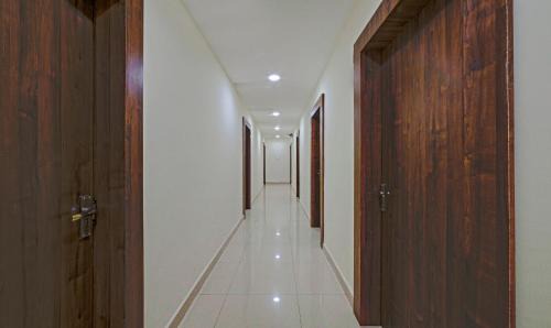 Tirupati Hotel | Treebo Seven Inn