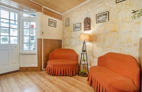 Shimla Hotel | Treebo The Alpine Heritage Residency