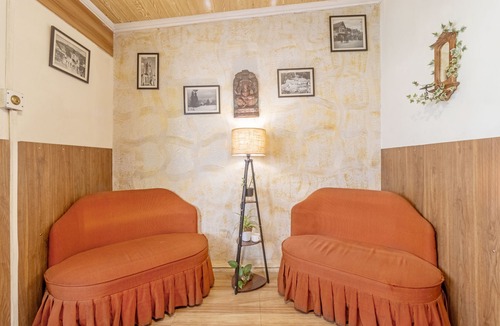 Shimla Hotel | Treebo The Alpine Heritage Residency