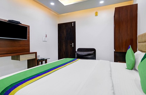 Ooty Hotel | Treebo Trend Kanavu Valley View Resort
