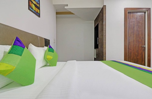 Dehradun Hotel | Treebo Trend Kanopy Greens