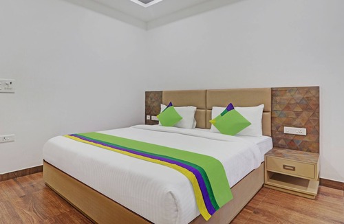Dehradun Hotel | Treebo Trend Kanopy Greens