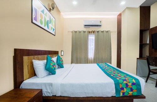 Sualkuchi Hotel | Treebo Urban Oasis Inn, Sixmile