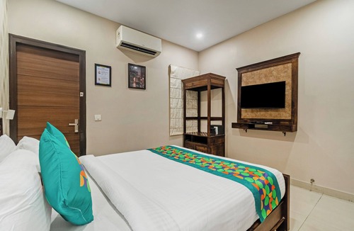 Vaishali Nagar Hotel | Treebo Viennahttps:/apps.expediapartnercentral.com/
