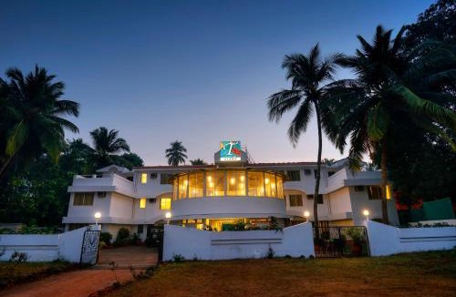 Benaulim Resort | TreeHouse Stamp, GOA