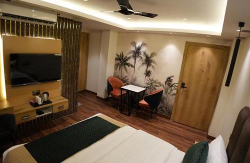 Dhanbad Hotel | Trevon Twin Tree Inn