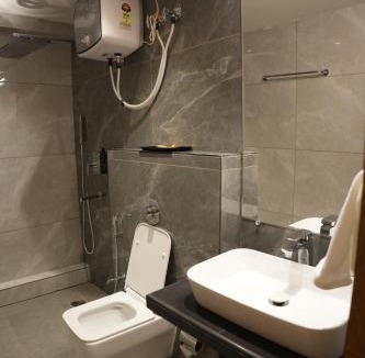 Dhanbad Hotel | Trevon Twin Tree Inn